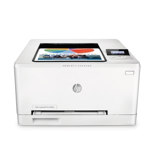 HP LaserJet Pro M252n A4 Colour Laser Printer